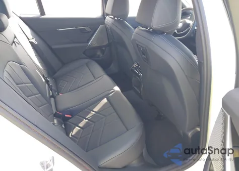 2026 BMW 530I из США, поврежденный, VIN WBA43FJ05TCV83191